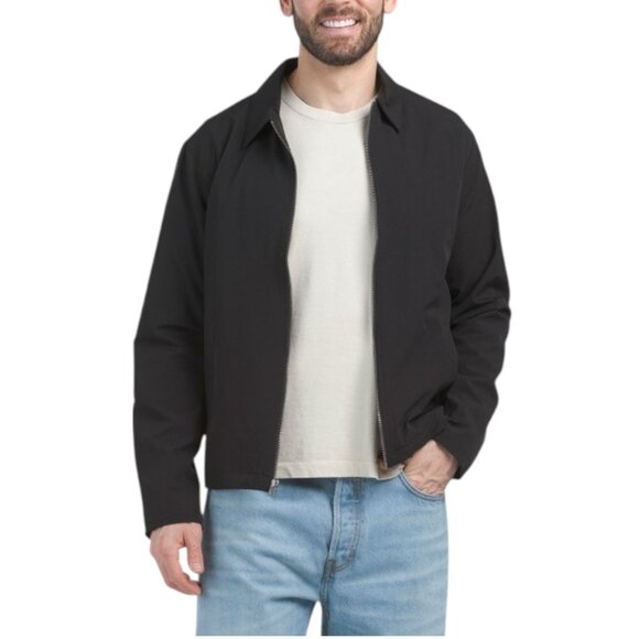 JOE'S Nylon Mechanic Jacket - Picture 1 of 2